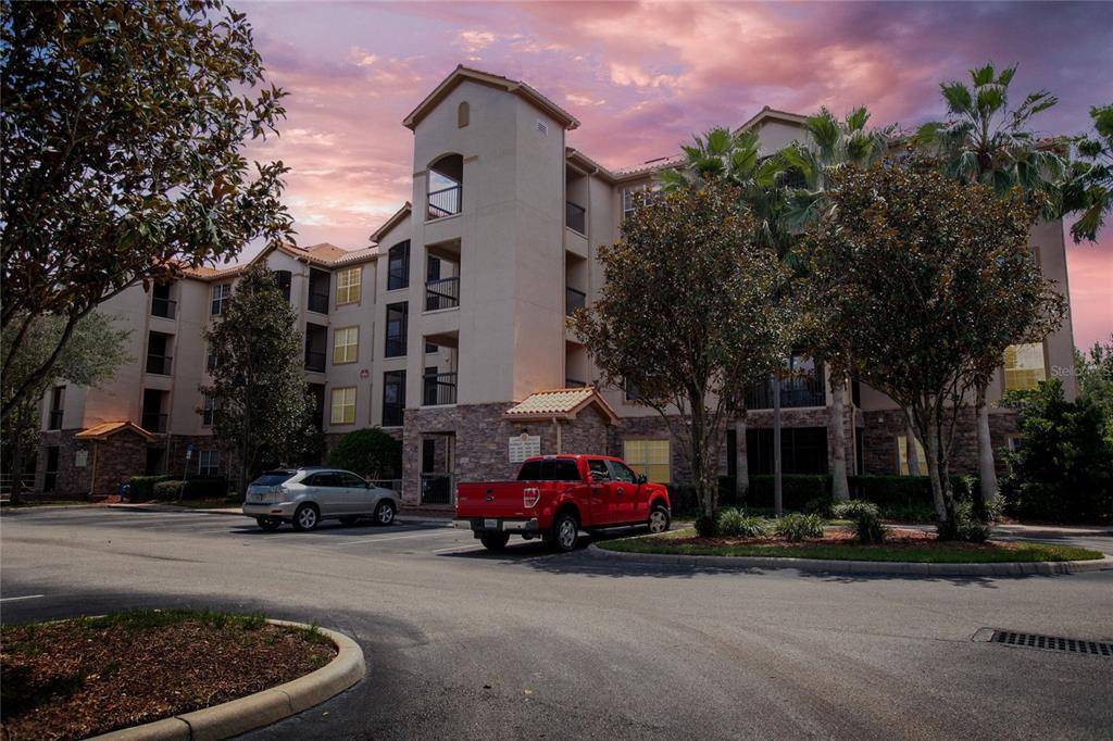 Davenport, FL 33896,8000 TUSCANY WAY #4405