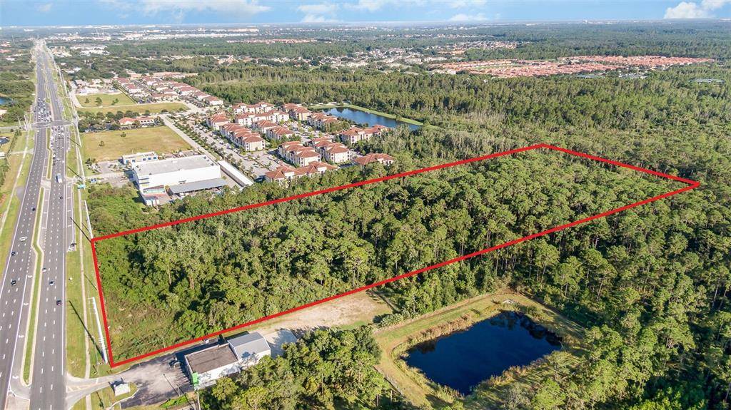 Kissimmee, FL 34747,0000 W IRLO BRONSON MEM HWY