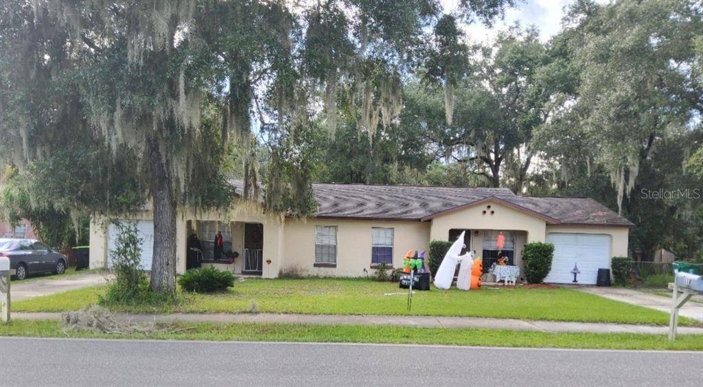 Deland, FL 32724,116 N HILL AVE #118