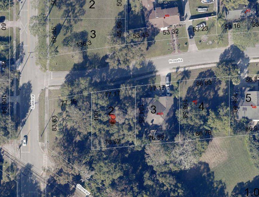 Sanford, FL 32771,415 ROSALIA DR