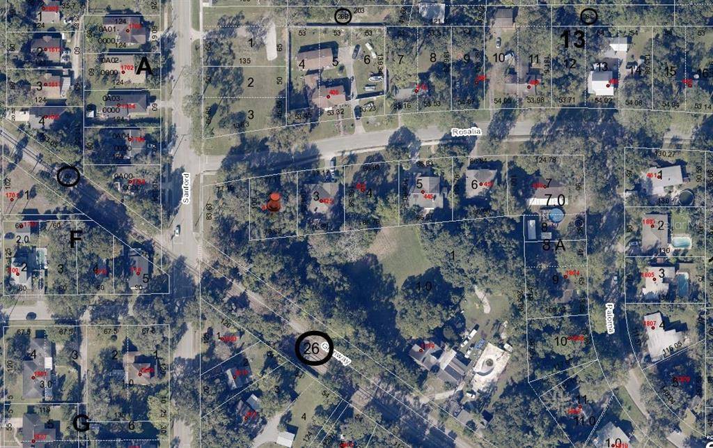 Sanford, FL 32771,415 ROSALIA DR