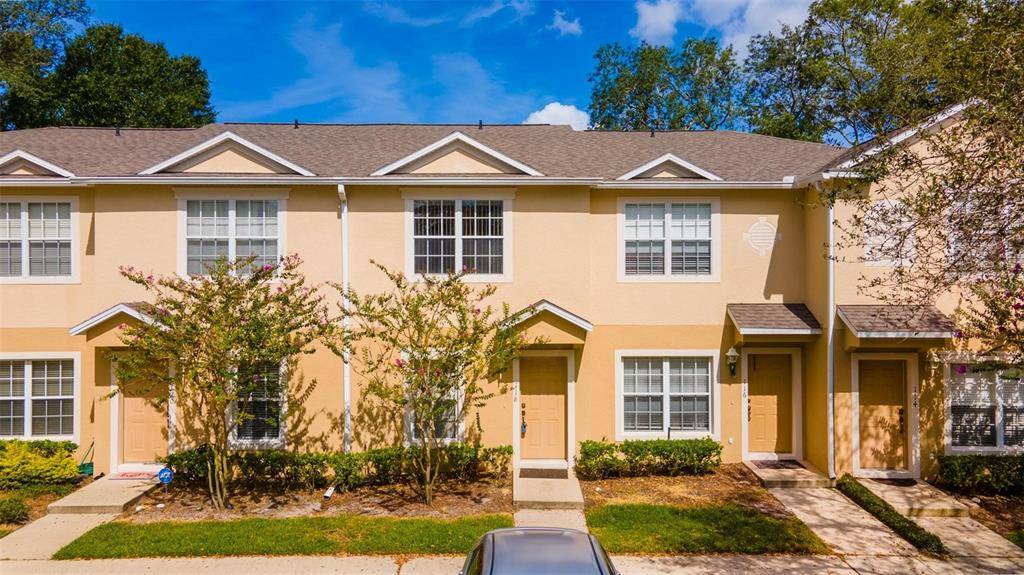 Sanford, FL 32773,118 WILTON CIR