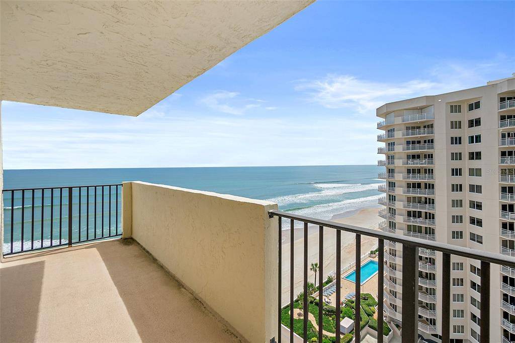 Daytona Beach Shores, FL 32118,2947 S ATLANTIC AVE #1403