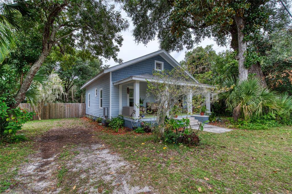 New Smyrna Beach, FL 32168,800 PALMETTO ST