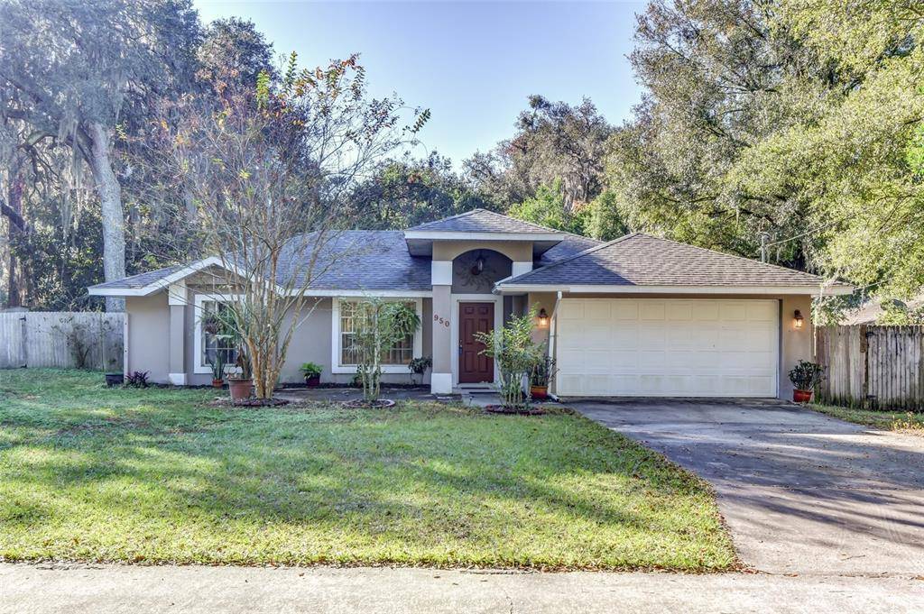 Orange City, FL 32763,950 LAUREL OAKS LN