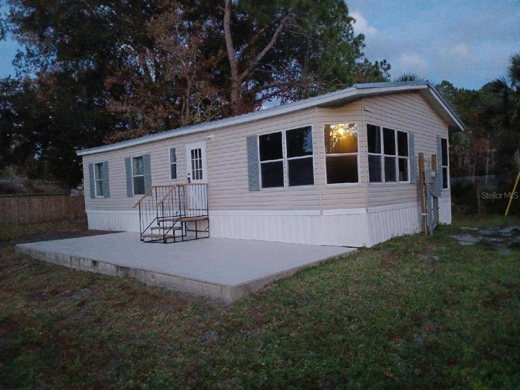 Astor, FL 32102,23814 RIVER RD