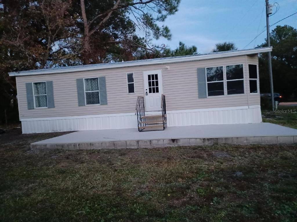 Astor, FL 32102,23814 RIVER RD