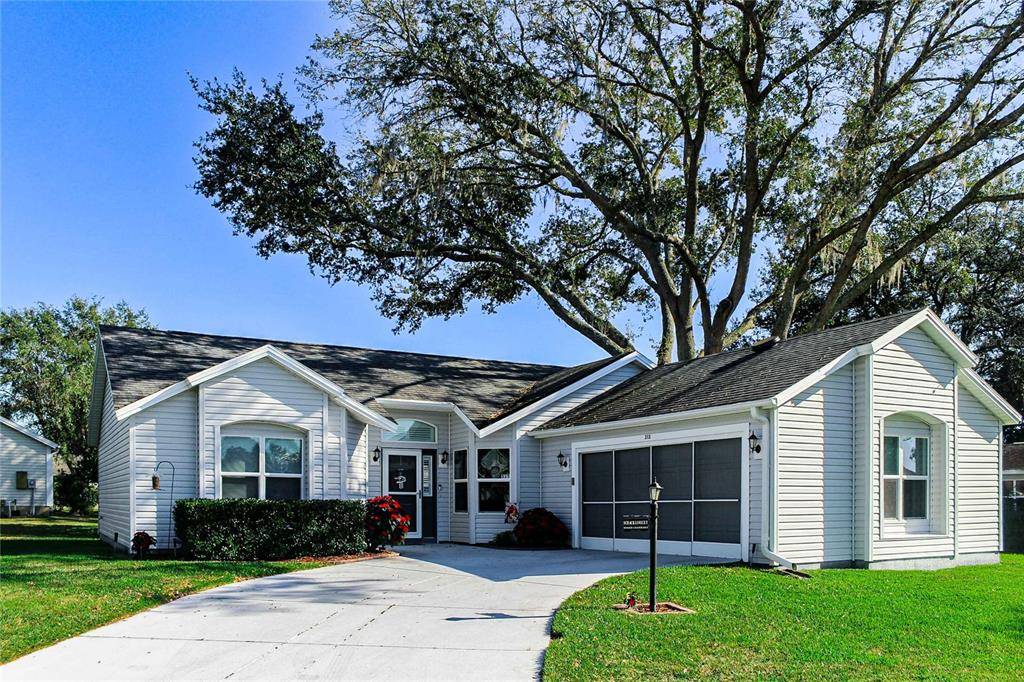 The Villages, FL 32159,313 GONZALES PL