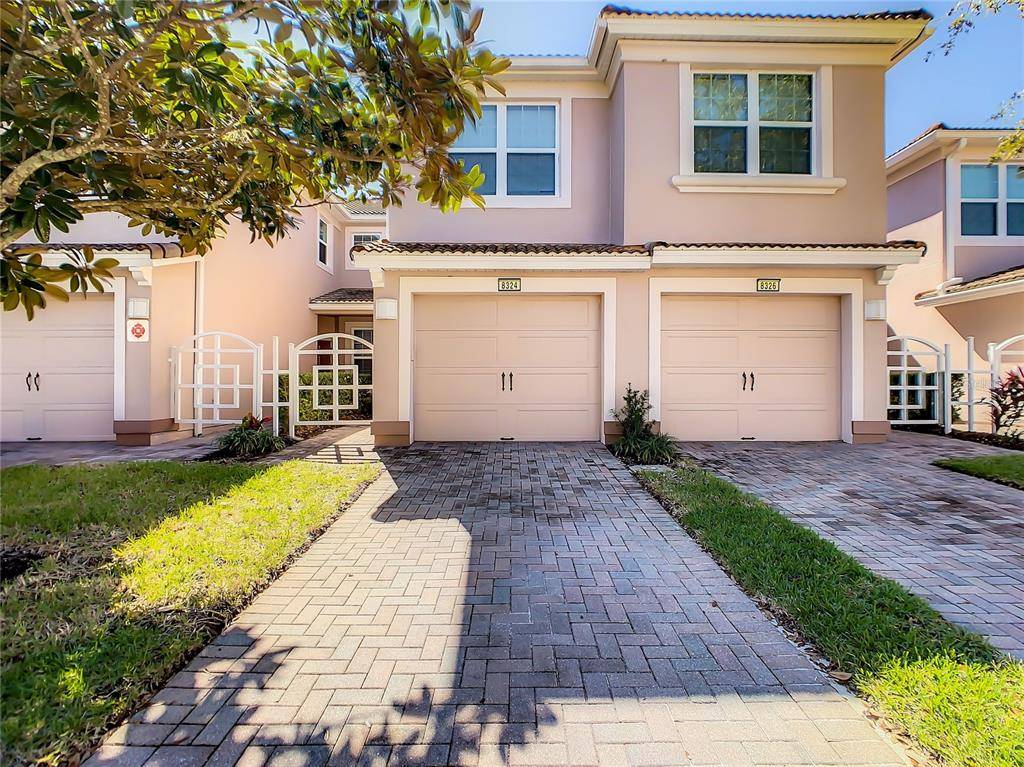 Davenport, FL 33896,8324 FONTERA DR #8324