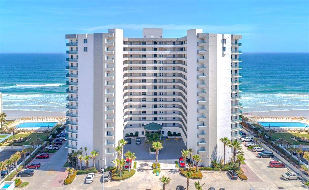 Daytona Beach Shores, FL 32118,2055 S ATLANTIC AVE #410