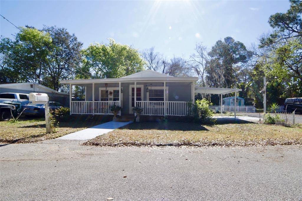 Holly Hill, FL 32117,705 UNABELLE AVE