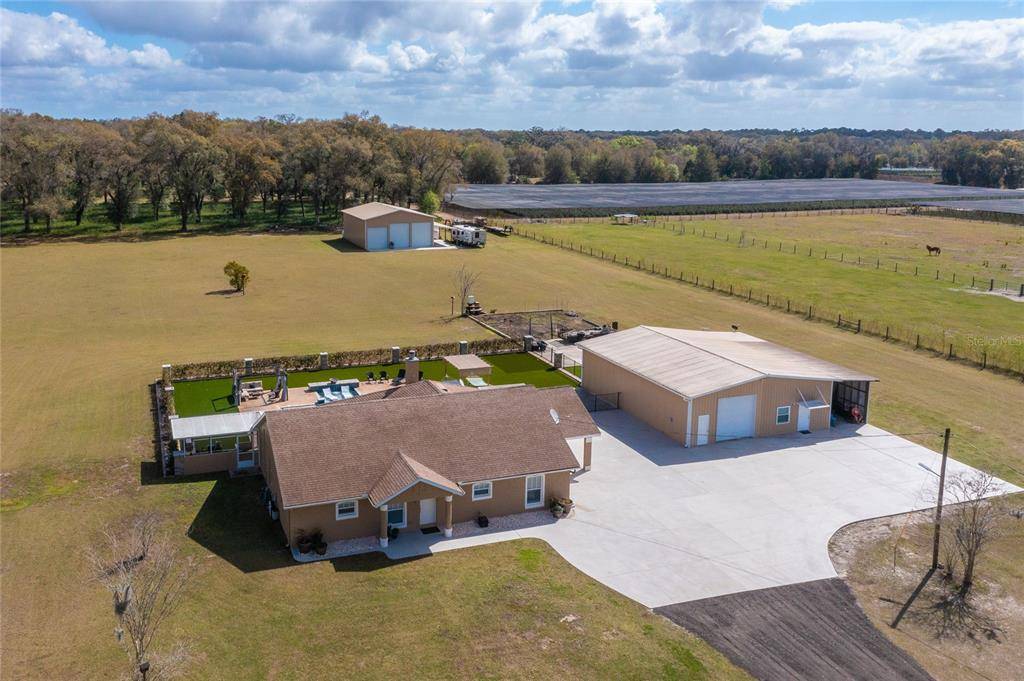 Pierson, FL 32180,135 HILSENBECK RD