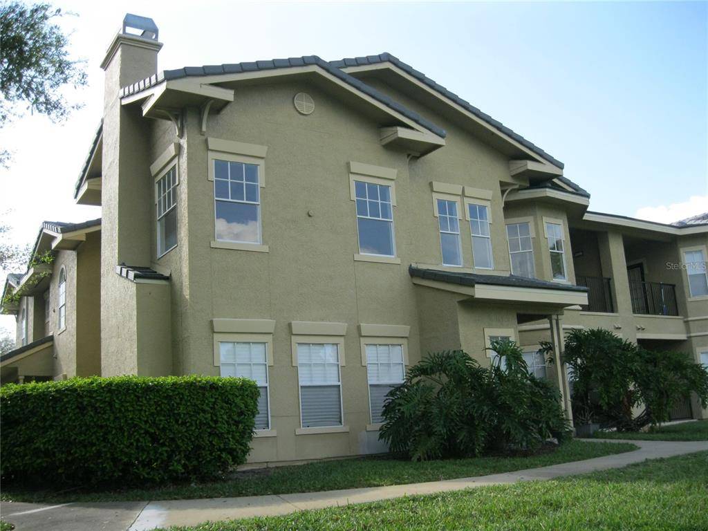 Lake Mary, FL 32746,151 VILLA DI ESTE TER #213