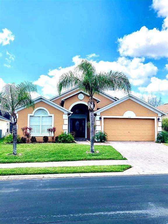 Davenport, FL 33896,826 KNIGHTSBRIDGE CIR