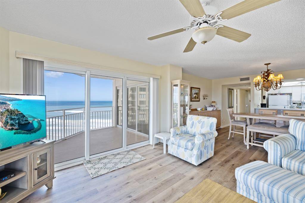 Daytona Beach Shores, FL 32118,2967 S ATLANTIC AVE #801