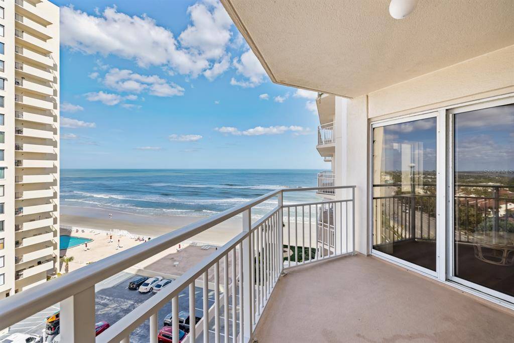 Daytona Beach Shores, FL 32118,2967 S ATLANTIC AVE #801