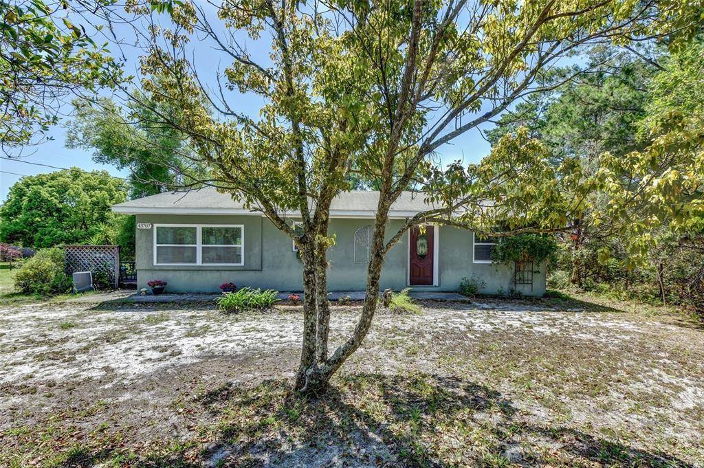 Paisley, FL 32767,43707 GRACIE DR