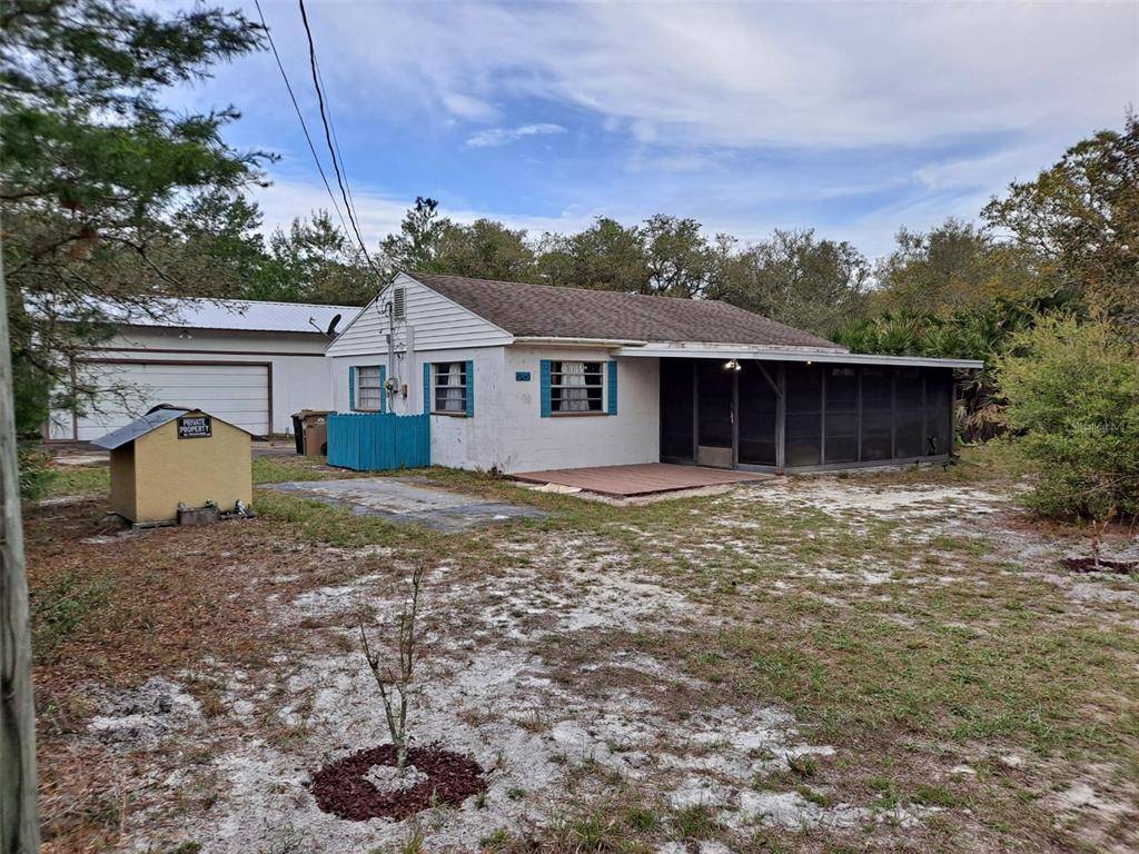 Paisley, FL 32767,45245 KENTUCKY ST