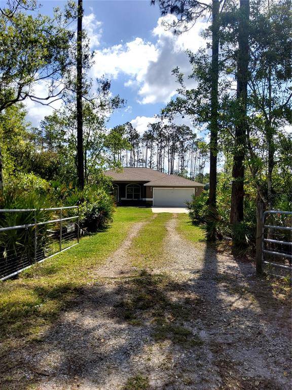 Ormond Beach, FL 32174,274 PINE WOODS RD