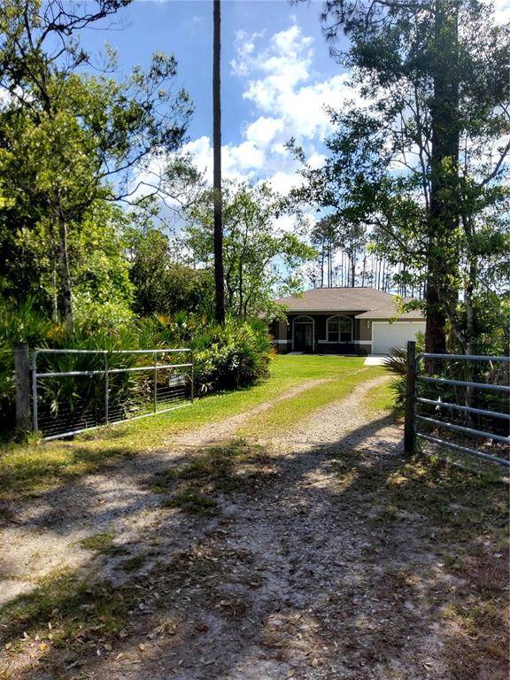 Ormond Beach, FL 32174,274 PINE WOODS RD