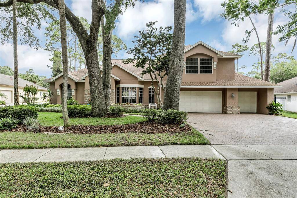 Sanford, FL 32771,5378 LAKE BLUFF TER