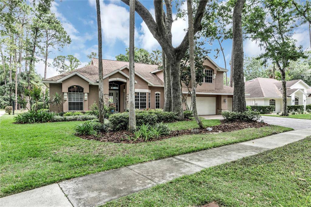 Sanford, FL 32771,5378 LAKE BLUFF TER