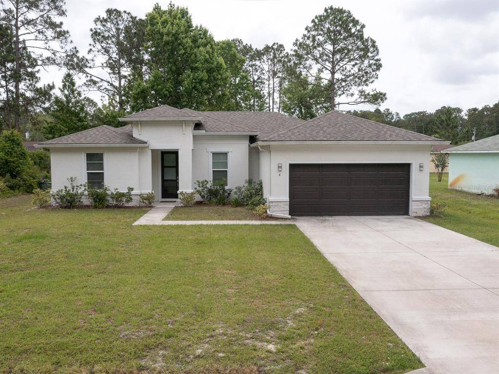 Palm Coast, FL 32164,4 RYKER LN