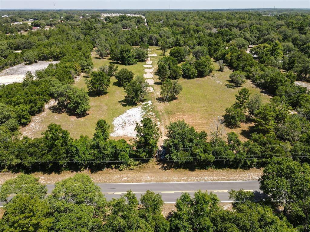 Osteen, FL 32764,ENTERPRISE OSTEEN RD