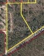 Archer, FL 32618,SW ARCHER