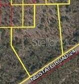 Archer, FL 32618,SW ARCHER