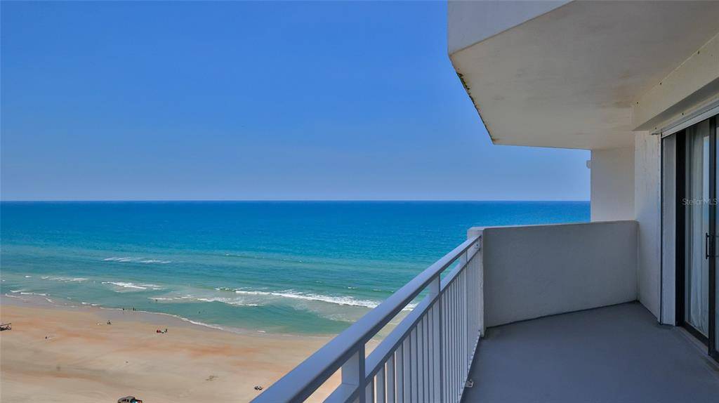 Daytona Beach Shores, FL 32118,3047 S ATLANTIC AVE #1805