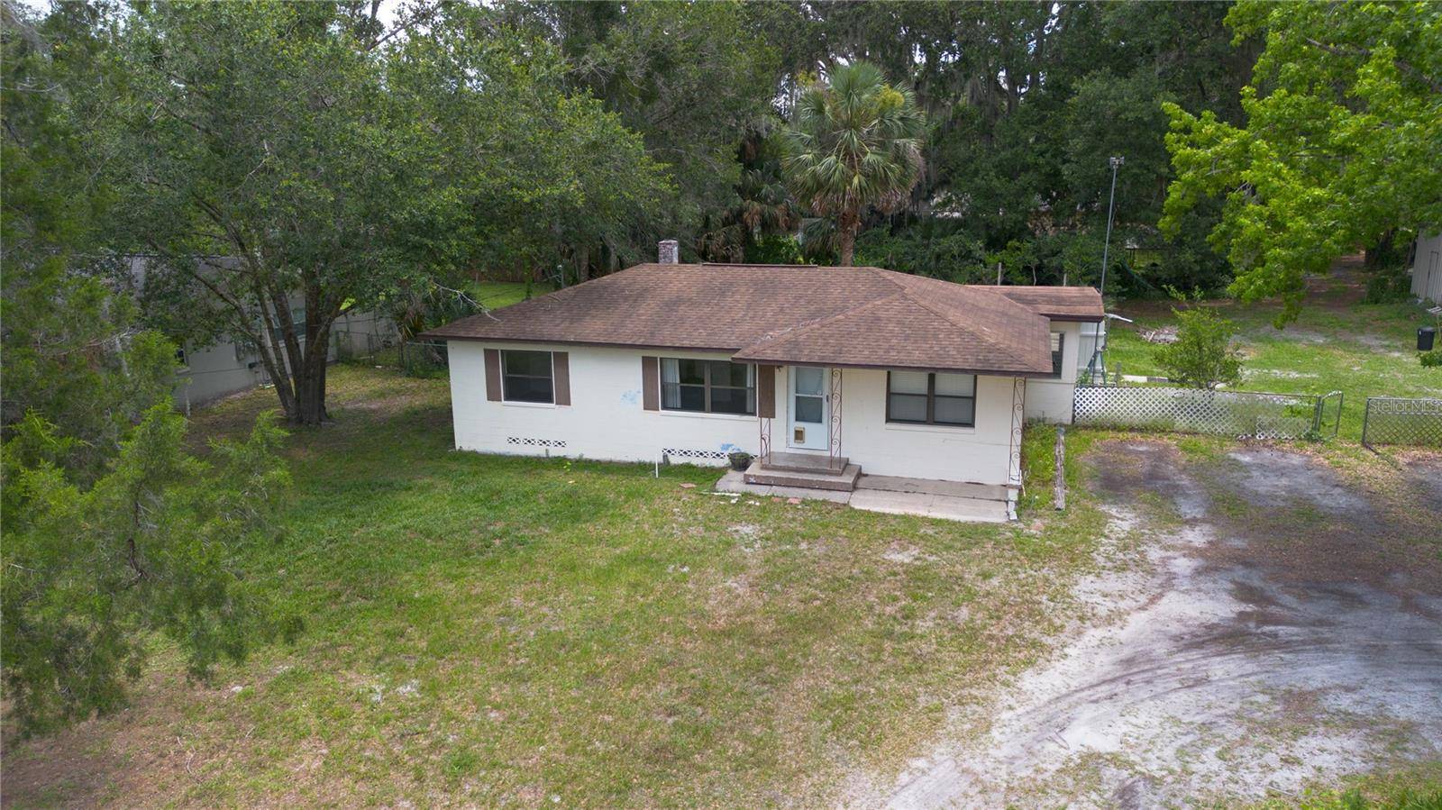 Deland, FL 32720,1519 HONTOON RD