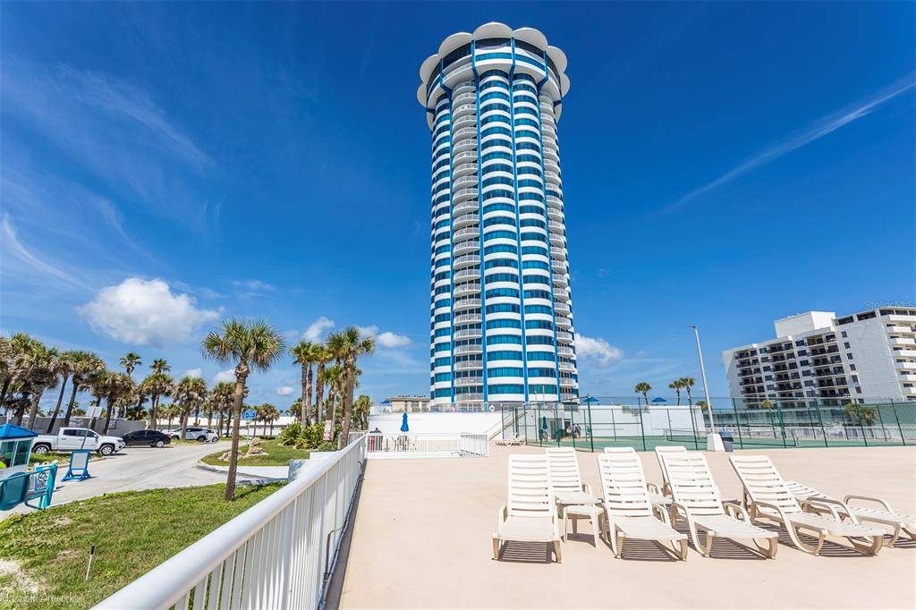 Daytona Beach Shores, FL 32118,2625 S ATLANTIC AVE #11NW