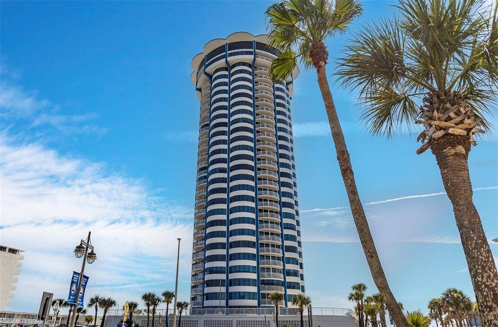 Daytona Beach Shores, FL 32118,2625 S ATLANTIC AVE #11NW