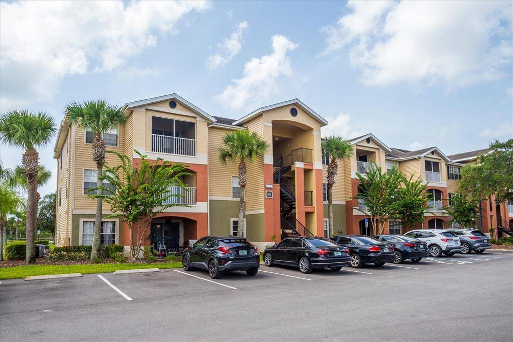 Oviedo, FL 32765,1919 SUMMER CLUB DR #305