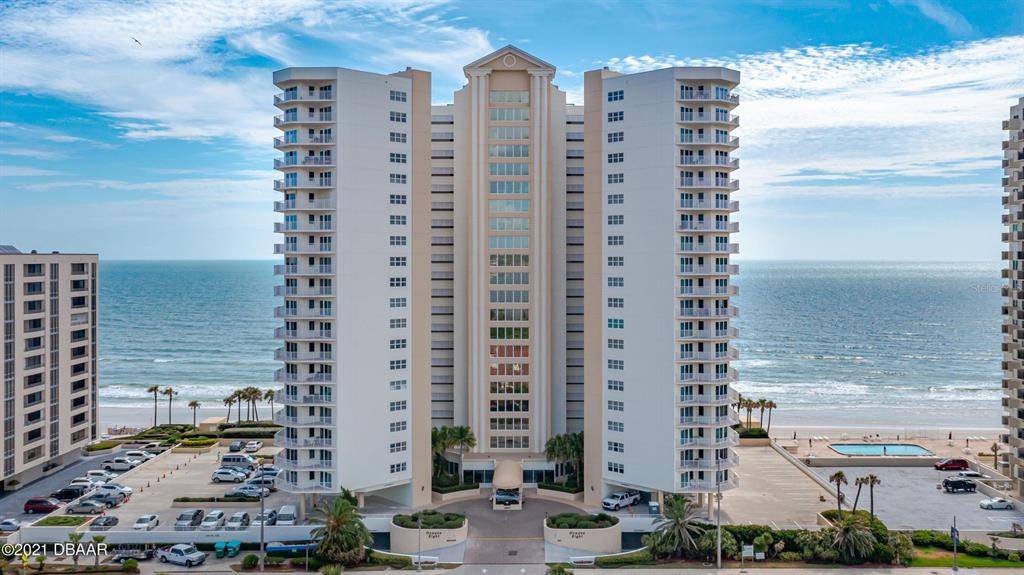 Daytona Beach Shores, FL 32118,2937 S ATLANTIC AVE #2106