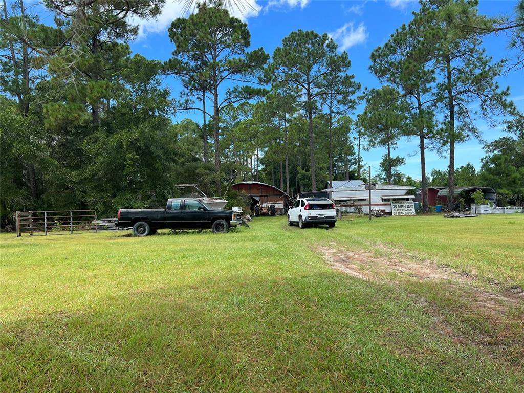 Pierson, FL 32180,285 OLMSTEAD RD