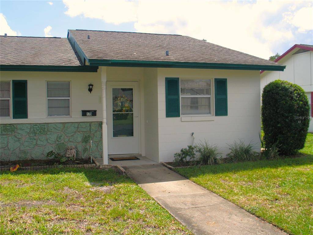 Deland, FL 32724,179 N HILL AVE #179