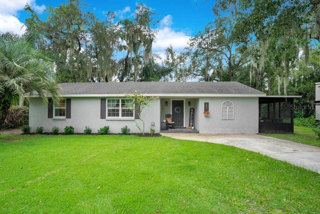 Debary, FL 32713,325 COLOMBA RD