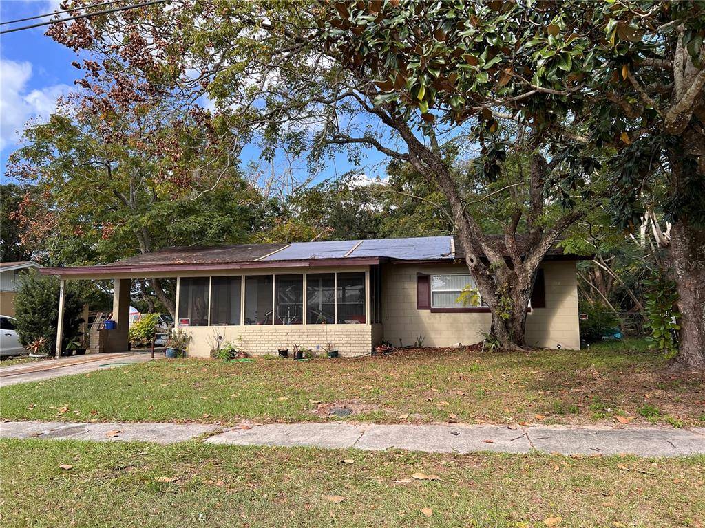 Deland, FL 32724,305 E HUBBARD AVE