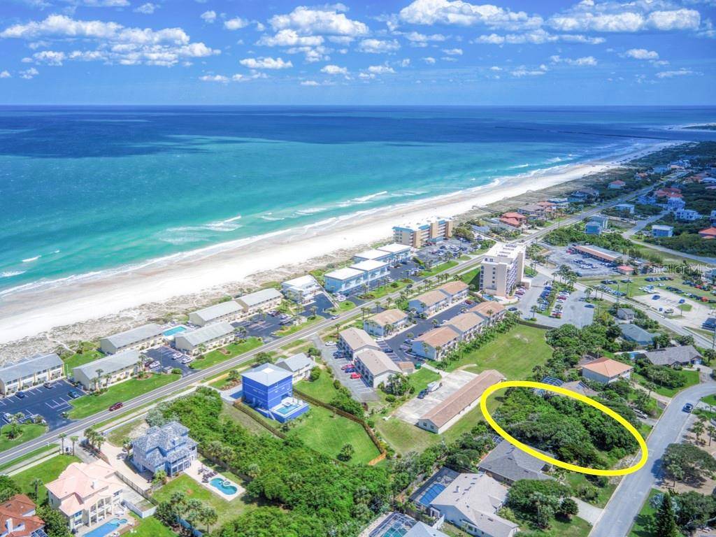 Ponce Inlet, FL 32127,62 BUSCHMAN DR