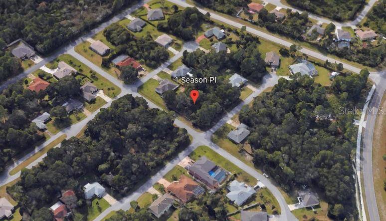 Palm Coast, FL 32164,1 SEASON PL