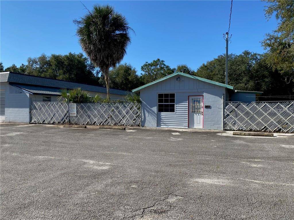 Pierson, FL 32180,284 S CENTER ST