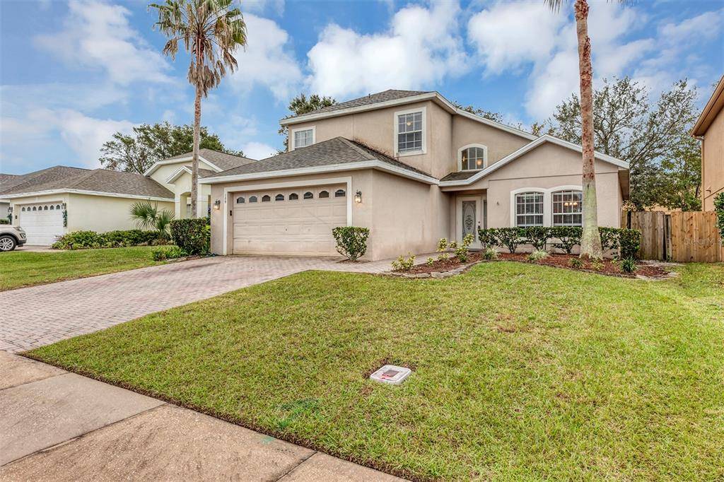 Debary, FL 32713,109 FERN SPRINGS ST