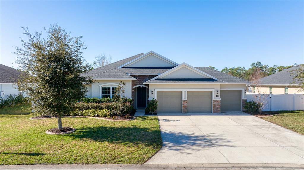 Ormond Beach, FL 32174,46 ABACUS AVE