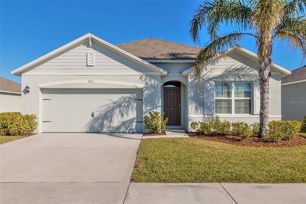 New Smyrna Beach, FL 32168,3013 TRUBS TRCE