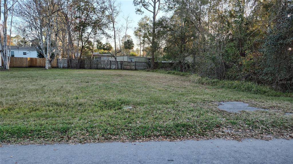 Astor, FL 32102,ERMINE RD