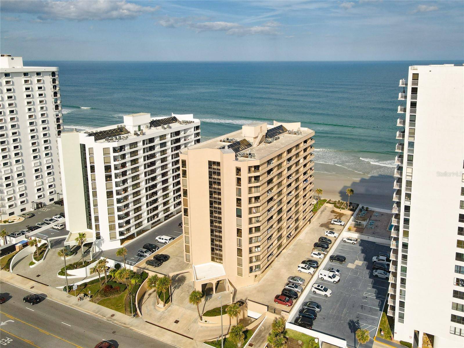 Daytona Beach Shores, FL 32118,3023 S ATLANTIC AVE #2040