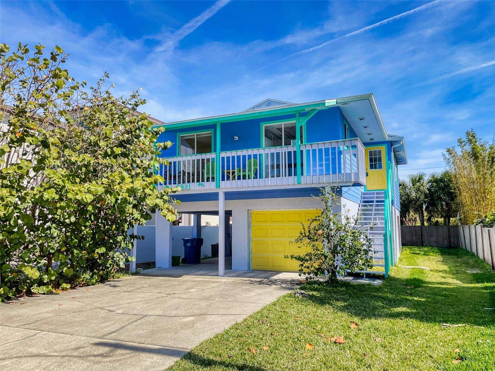 New Smyrna Beach, FL 32169,6831 ENGRAM RD