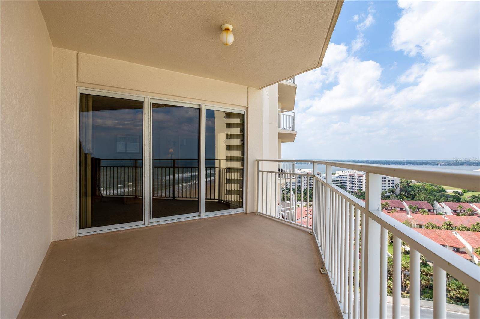 Daytona Beach Shores, FL 32118,2967 S ATLANTIC AVE #1202